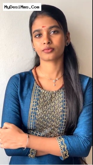 Famous Tamil Influencer Vidhya Sakthivel MMS Viral 2026