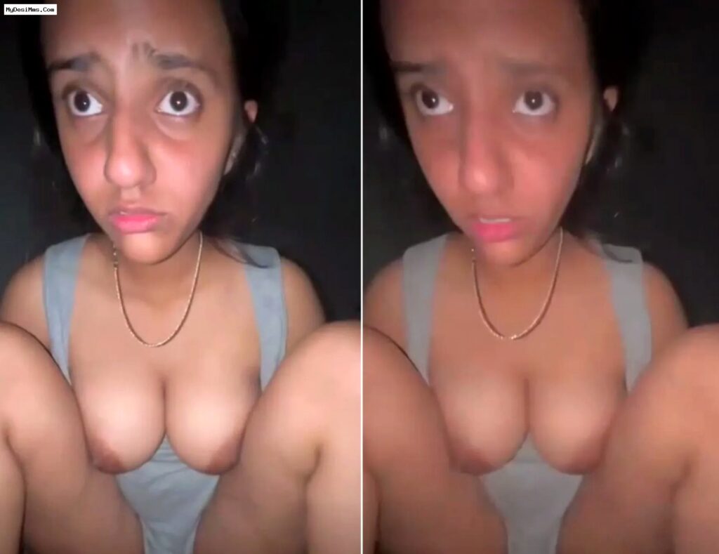 Horny Desi GF Pussy Licked Loud Moaning