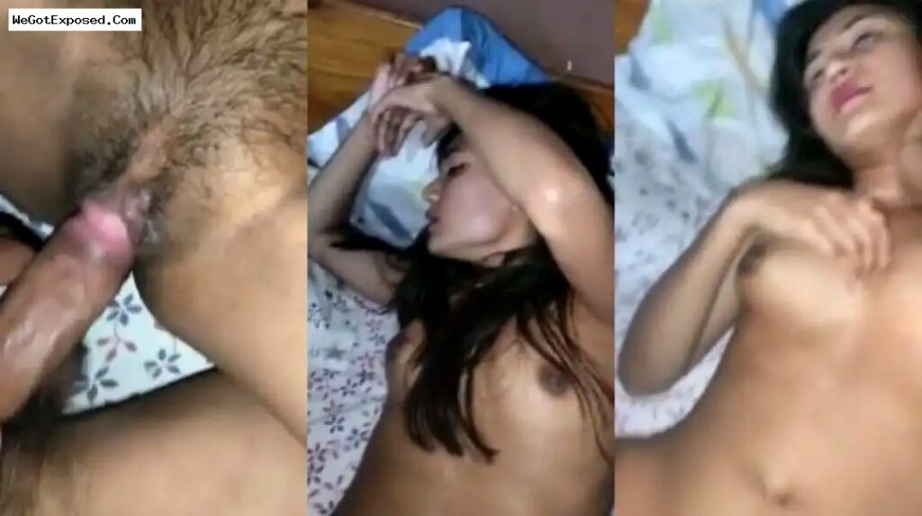Hot Girlfriend Ka Sexy Mast MMS Viral Ho Gaya
