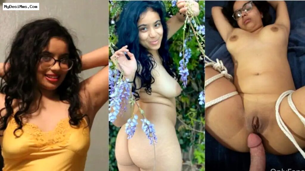 Hot Indian Girls Secret Bathroom Romance Blowjob MMS