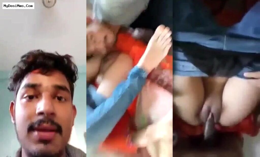 Indian Brother Sister MMS Video Viral