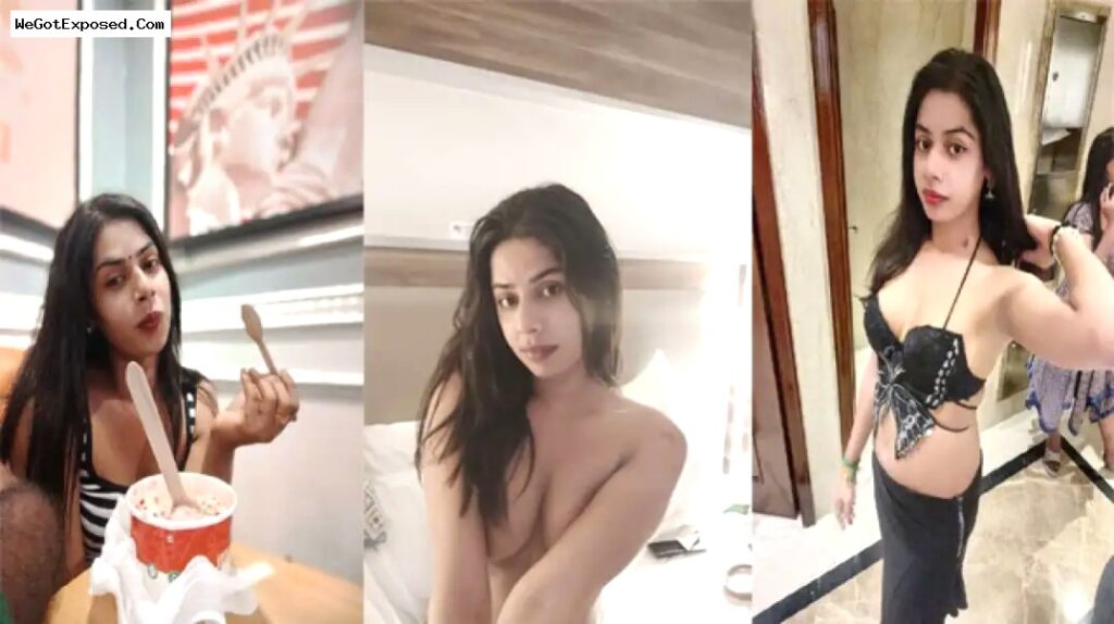 Janvhi ka secret hardcore blowjob video dekh lo