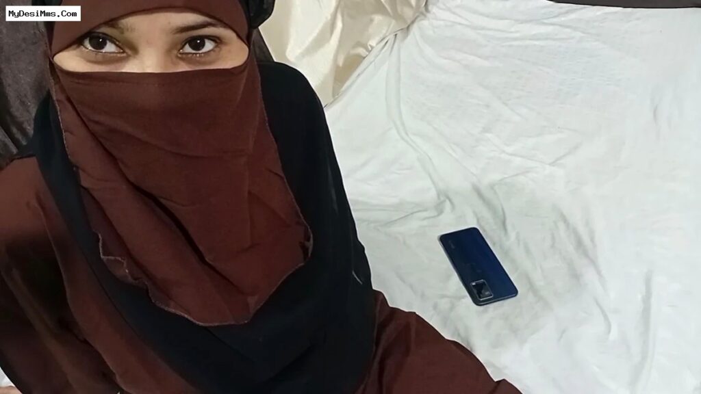 Juicy Pussy of a Beautiful Muslim Girl, I’ve Never Fucked Before