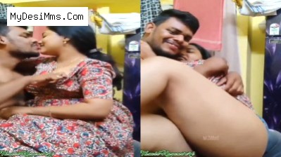 Kerala couple viral boobs pressing mms