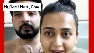 Latest Leaked video of Tejasswi Karan Pool Cozy Moments Video Viral