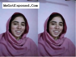 Hot Paki Girl Shows her Pussy, mms video