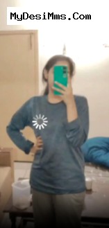 Paki GF Kinza Leaked Video Shoing Boobs On Snapchat