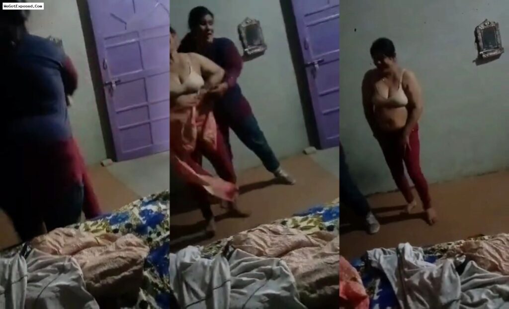 Paki mature randies having fun