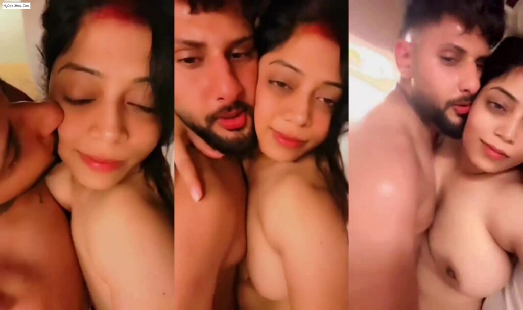 Pakistani influencer hard sex viral with boyfriend