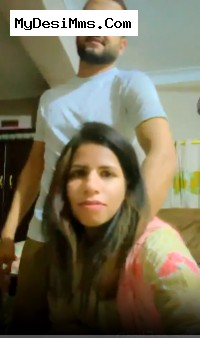 Pakistani Sexy GF Sobia MMS Video