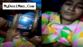 Village couple ki secret romantic video hui viral